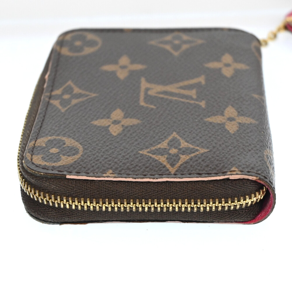 Louis Vuitton Compact Wallet Flower #198847L29B - Picture 3 of 15